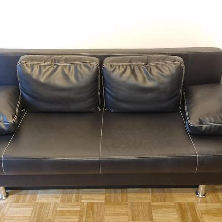 Schwabing Studio With Garden Views Мюнхен Екстер'єр фото